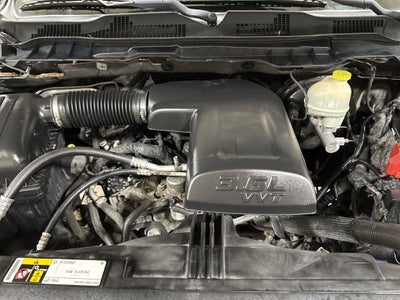 2014 RAM 1500 Tradesman