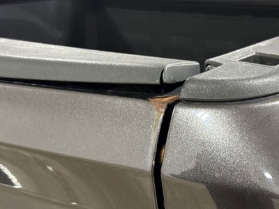 2014 RAM 1500 Tradesman