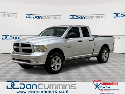 2016 RAM 1500 Express