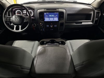 2016 RAM 1500 Express