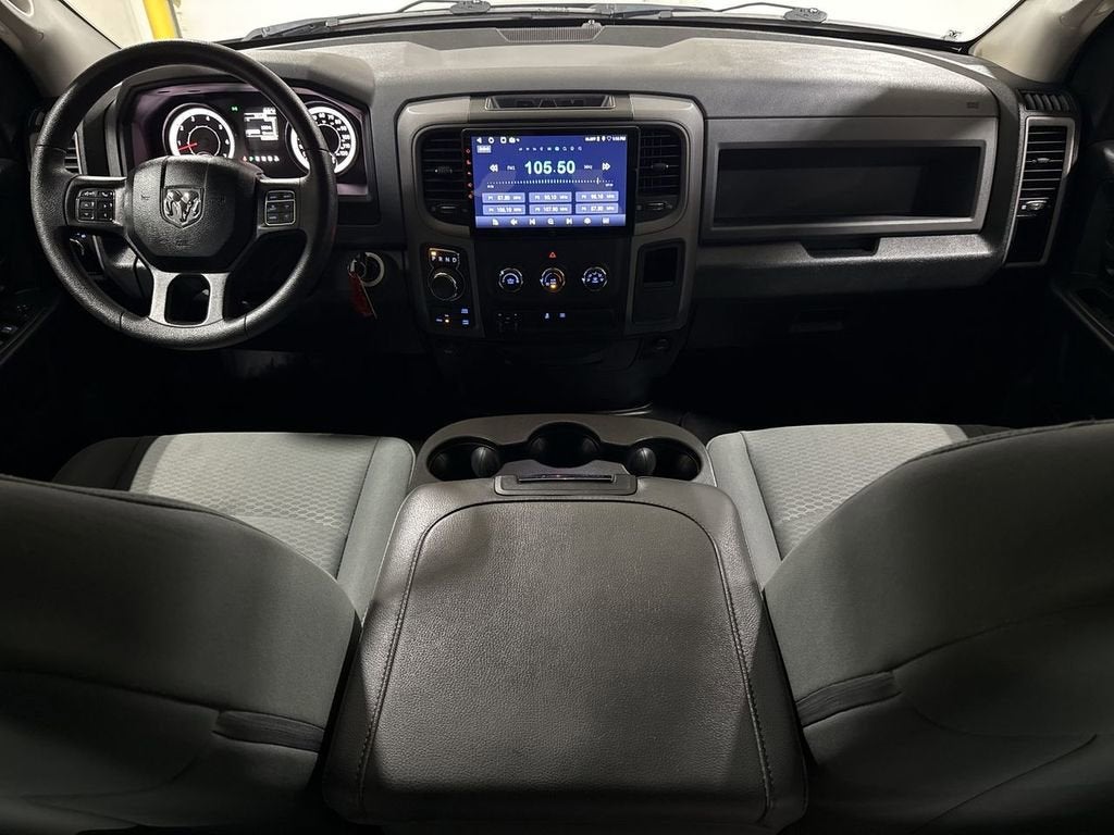 2016 RAM 1500 Express