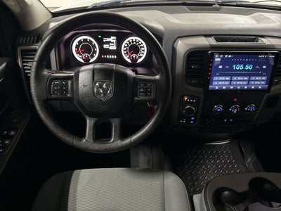 2016 RAM 1500 Express