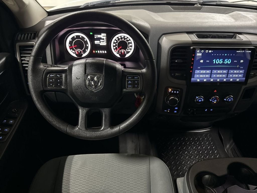 2016 RAM 1500 Express