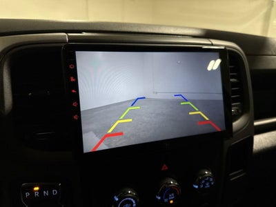 2016 RAM 1500 Express