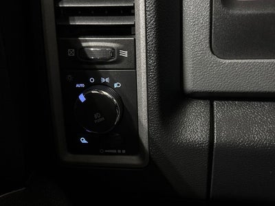 2016 RAM 1500 Express