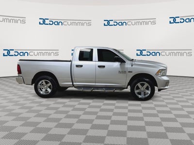 2016 RAM 1500 Express