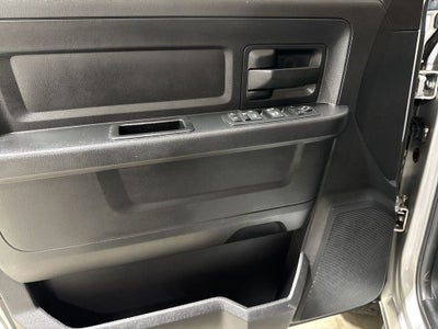 2016 RAM 1500 Express