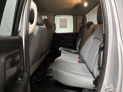 2016 RAM 1500 Express