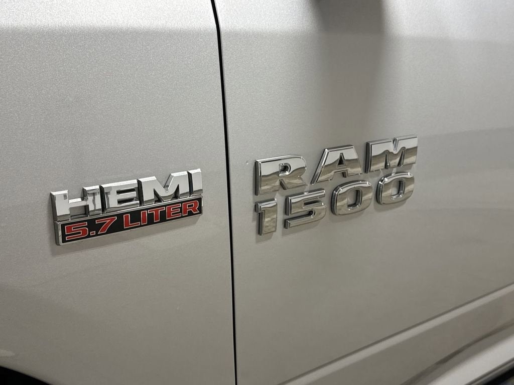 2016 RAM 1500 Express