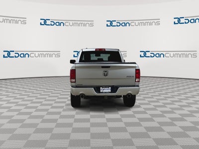 2016 RAM 1500 Express