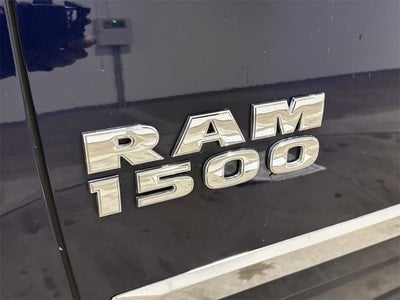 2014 RAM 1500 Big Horn