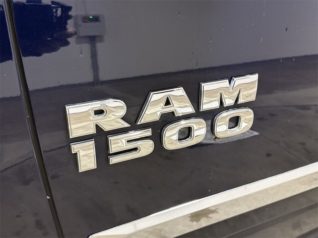 2014 RAM 1500 Big Horn