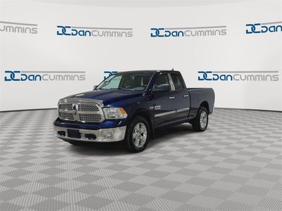 2014 RAM 1500 Big Horn