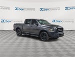 2019 RAM 1500 Classic Warlock