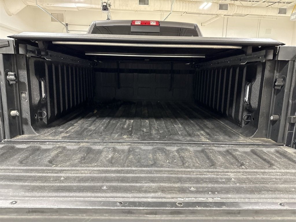 2019 RAM 1500 Classic Warlock