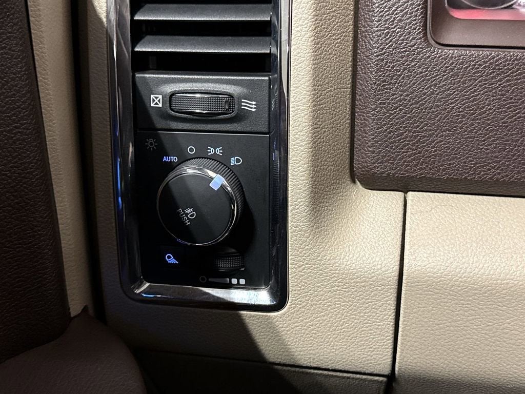 2018 RAM 1500 Laramie