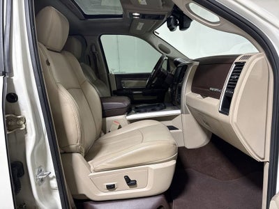 2018 RAM 1500 Laramie