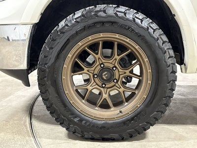 2018 RAM 1500 Laramie