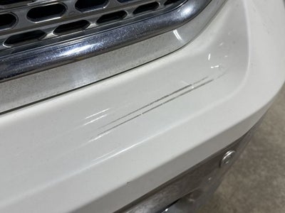 2018 RAM 1500 Laramie