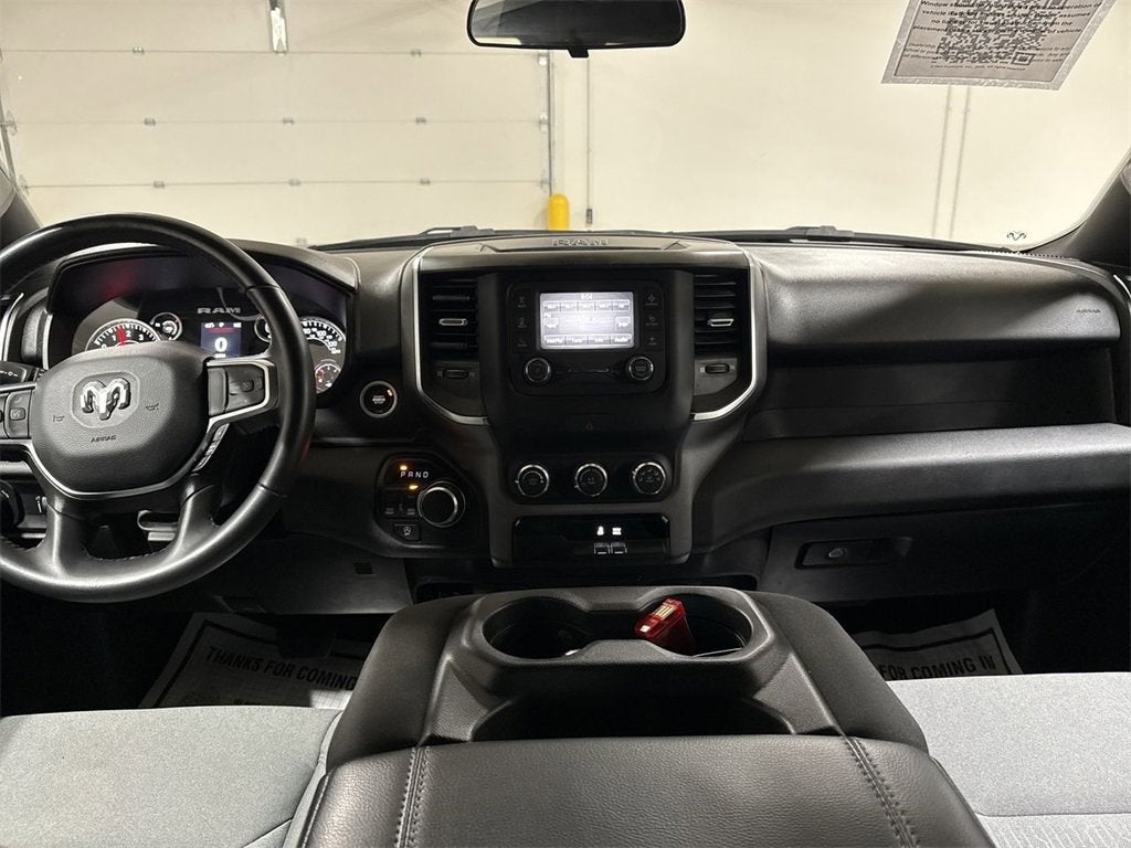 2024 RAM 1500 Big Horn