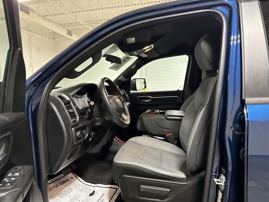 2024 RAM 1500 Big Horn