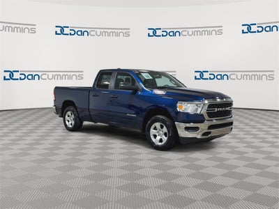 2024 RAM 1500 Big Horn