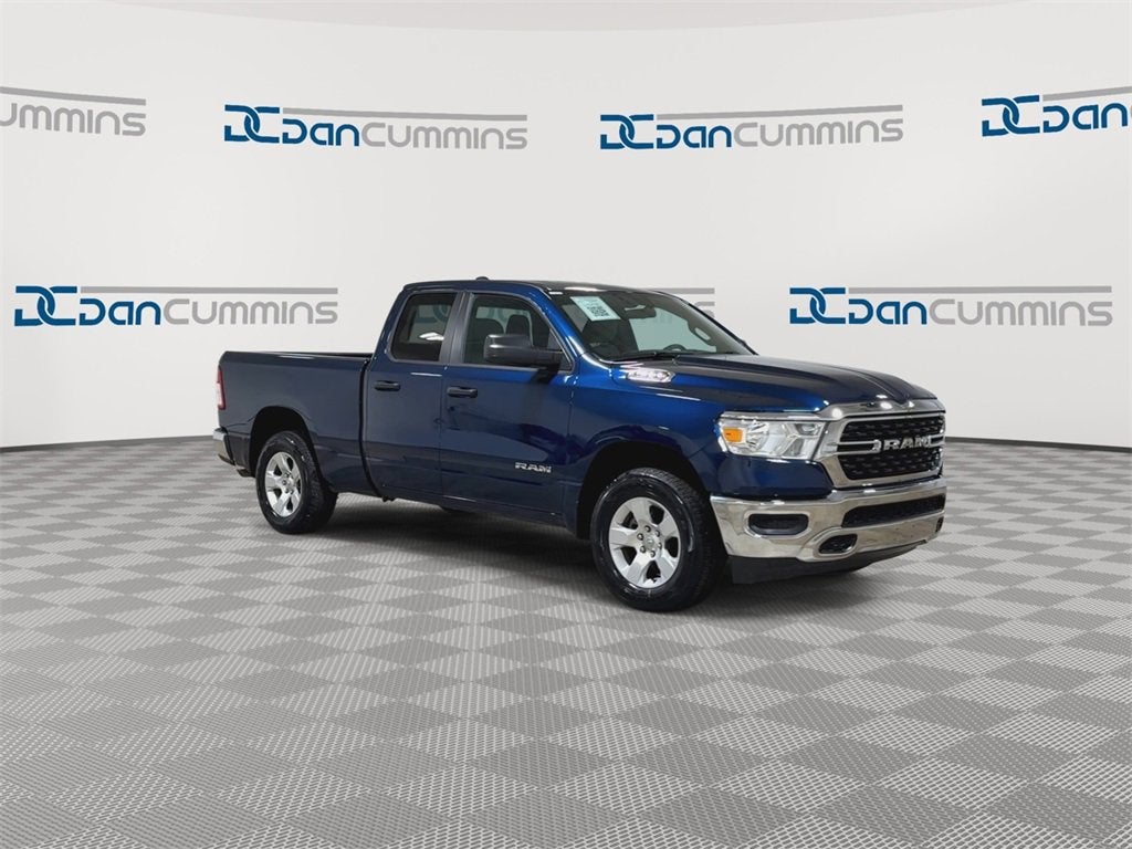 2024 RAM 1500 Big Horn
