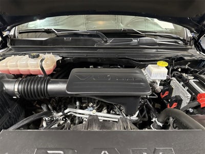 2024 RAM 1500 Big Horn