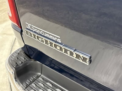 2024 RAM 1500 Big Horn