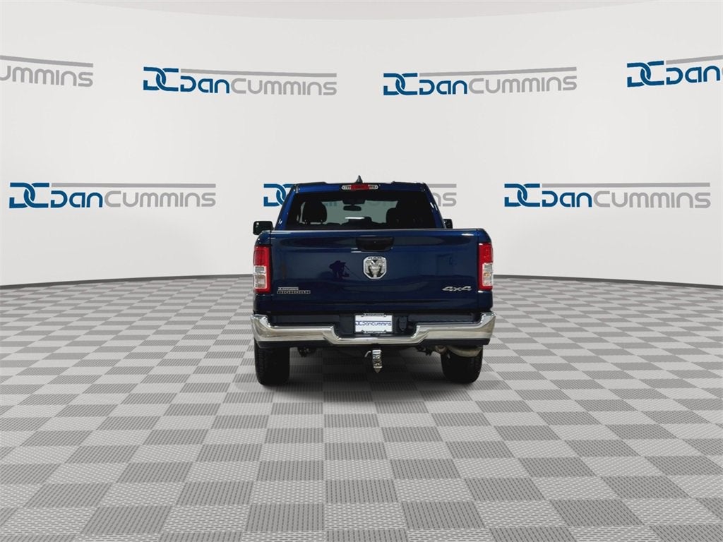 2024 RAM 1500 Big Horn