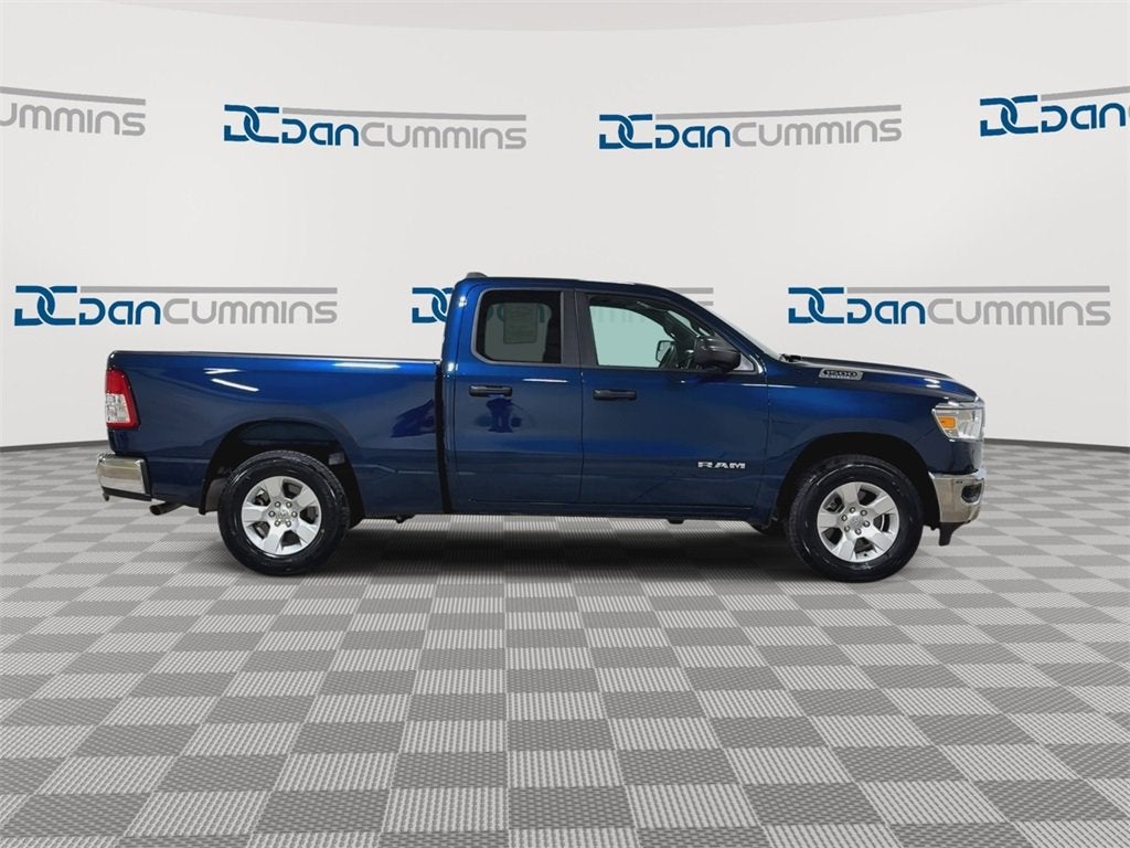 2024 RAM 1500 Big Horn