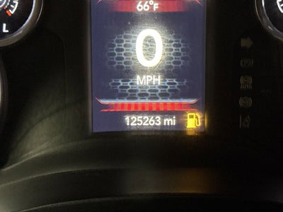 2021 RAM 1500 Tradesman