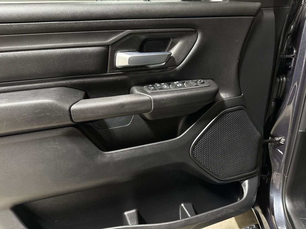 2021 RAM 1500 Tradesman