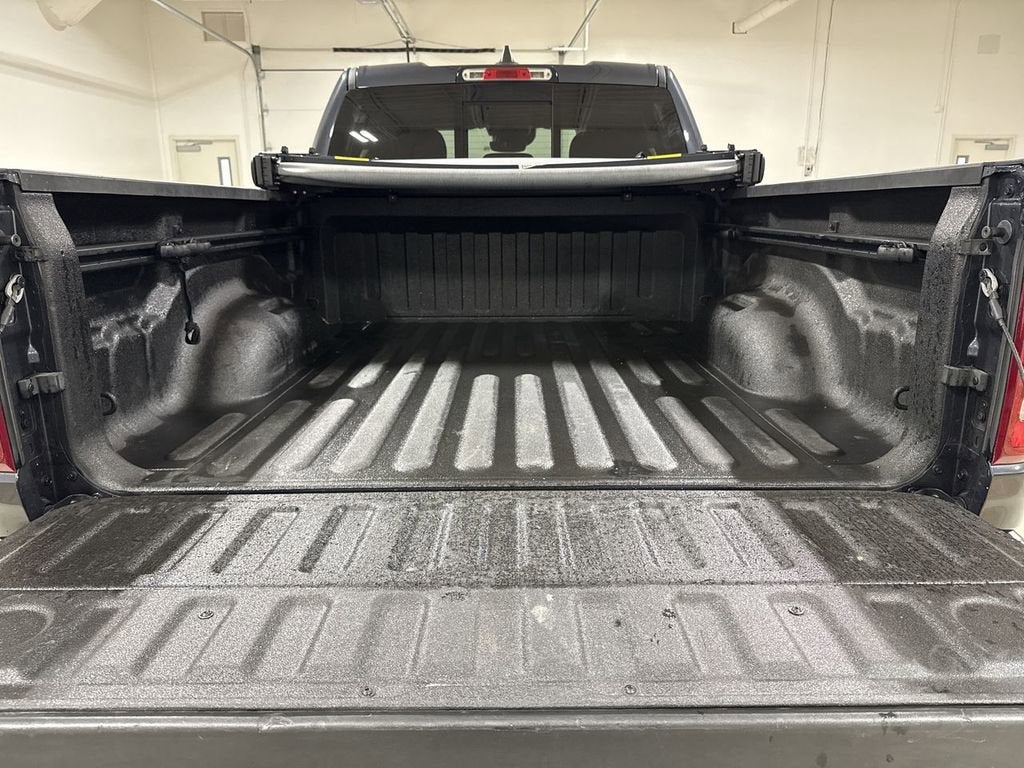 2021 RAM 1500 Tradesman