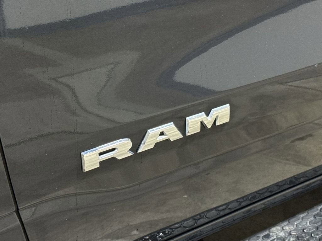 2021 RAM 1500 Tradesman