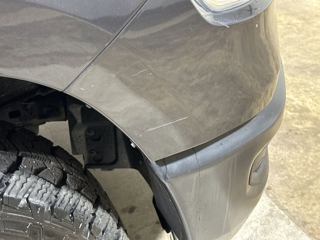 2021 RAM 1500 Tradesman