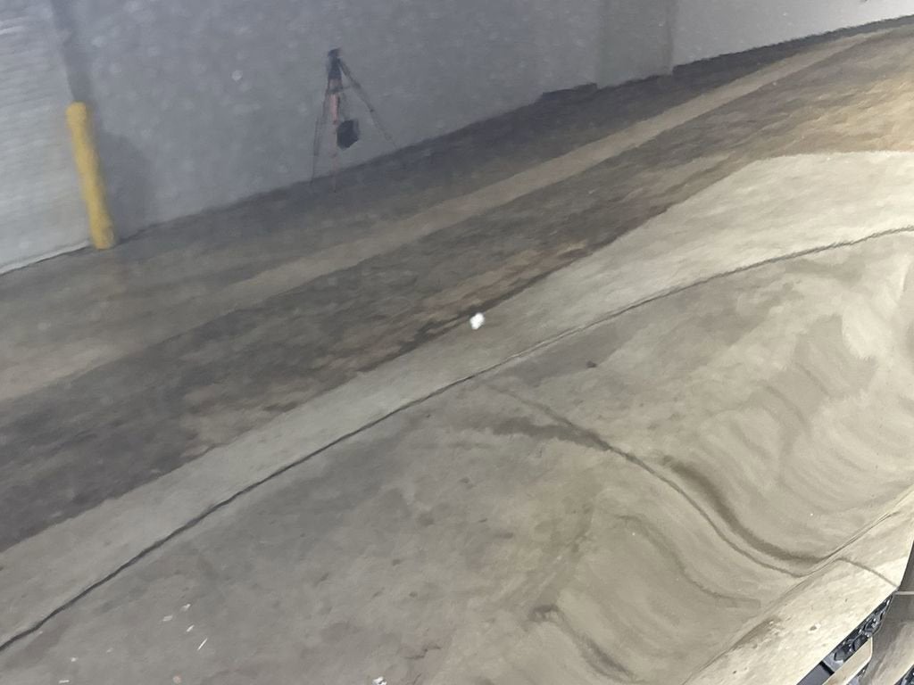 2021 RAM 1500 Tradesman