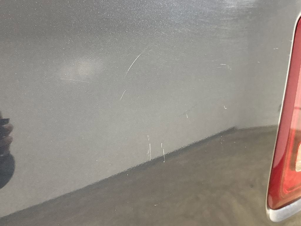 2021 RAM 1500 Tradesman