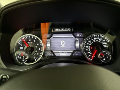 2023 RAM 1500 Tradesman