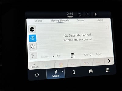 2023 RAM 1500 Tradesman