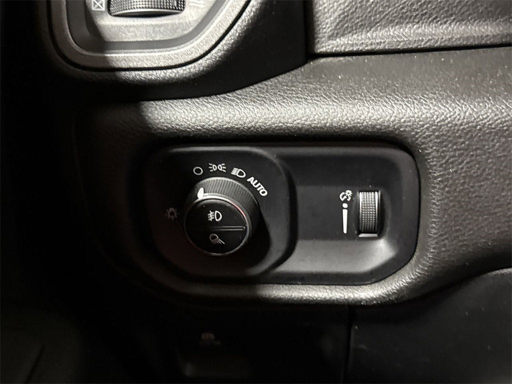 2023 RAM 1500 Tradesman