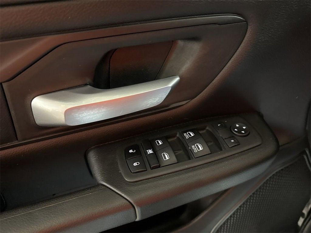 2023 RAM 1500 Tradesman