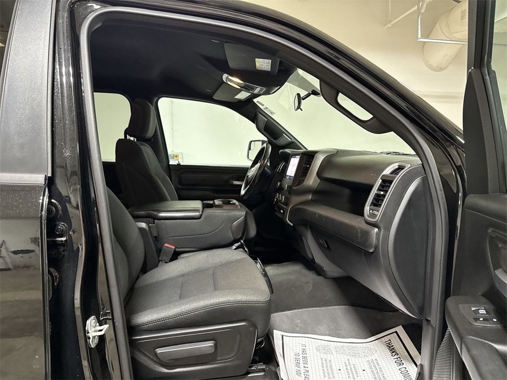 2023 RAM 1500 Tradesman