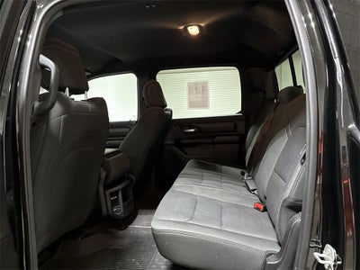 2023 RAM 1500 Tradesman