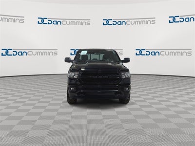 2023 RAM 1500 Tradesman