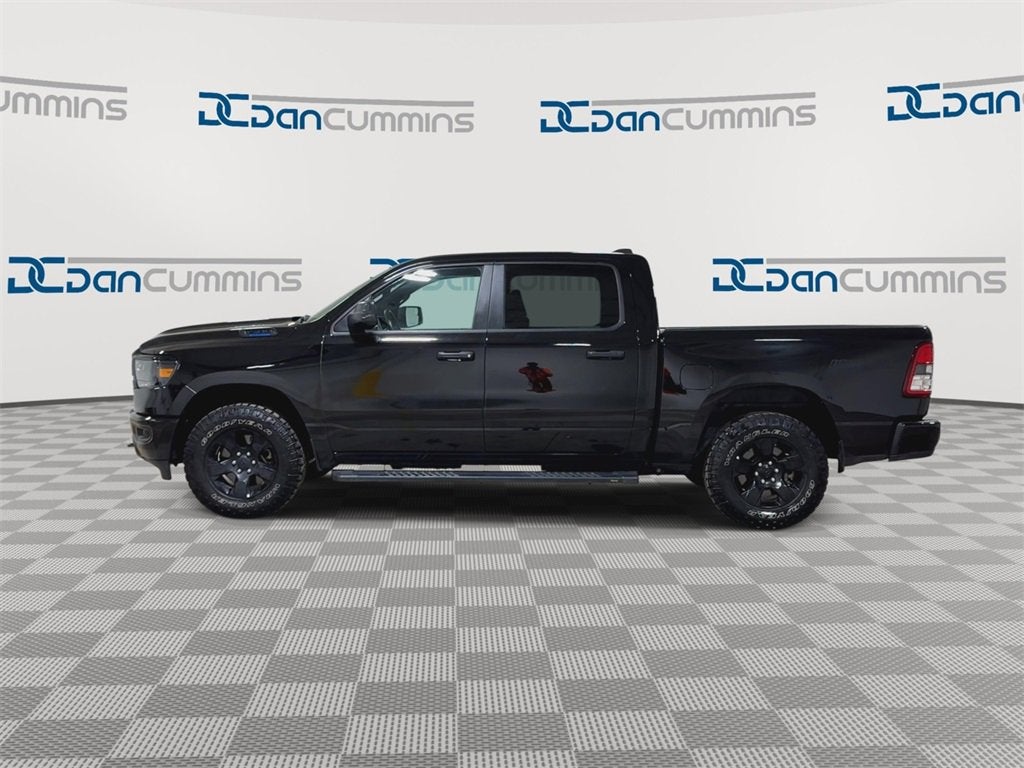 2023 RAM 1500 Tradesman