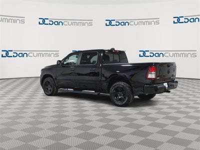 2023 RAM 1500 Tradesman