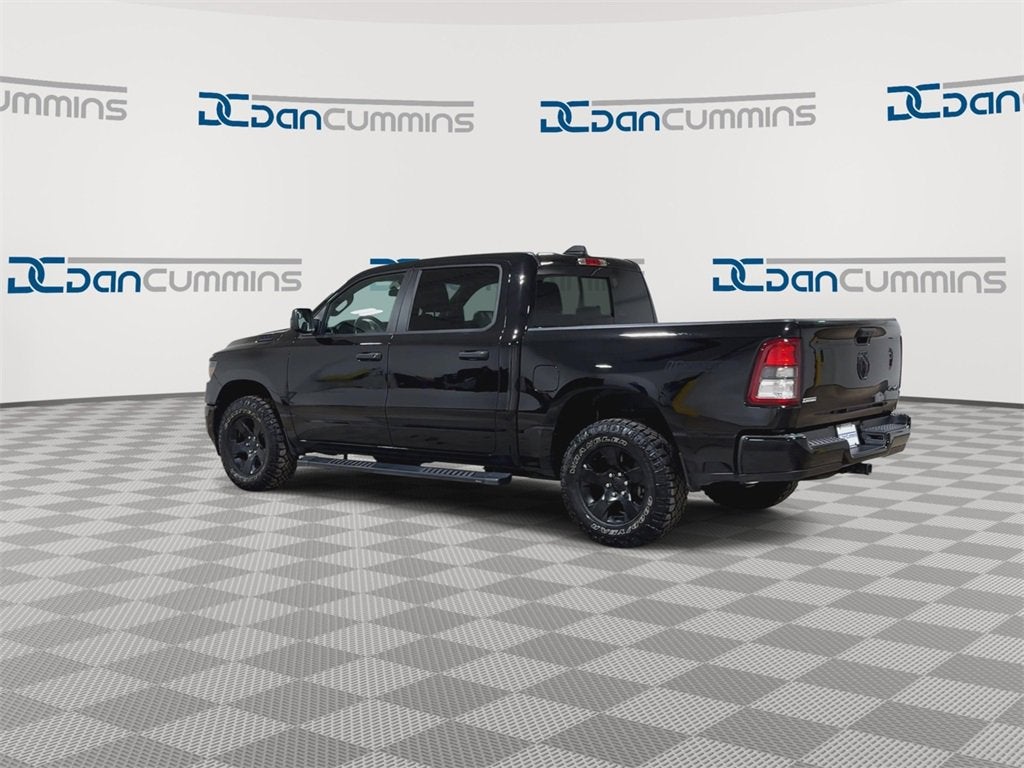 2023 RAM 1500 Tradesman