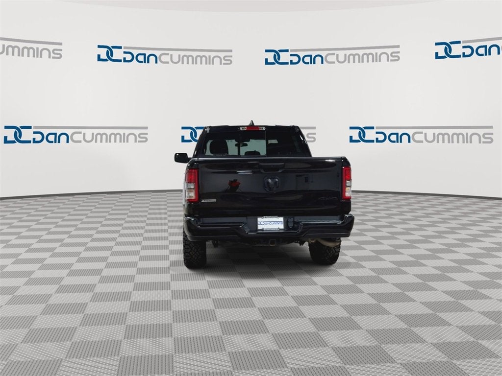 2023 RAM 1500 Tradesman
