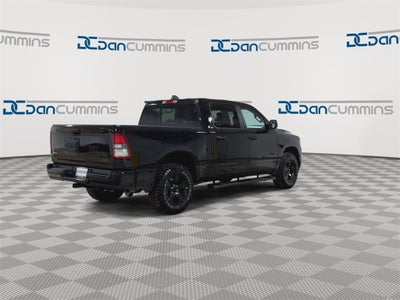 2023 RAM 1500 Tradesman